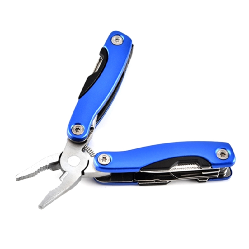 Stainless Steel Folding Pliers - Multi Tool Plier incelemesi ve fiyatı
