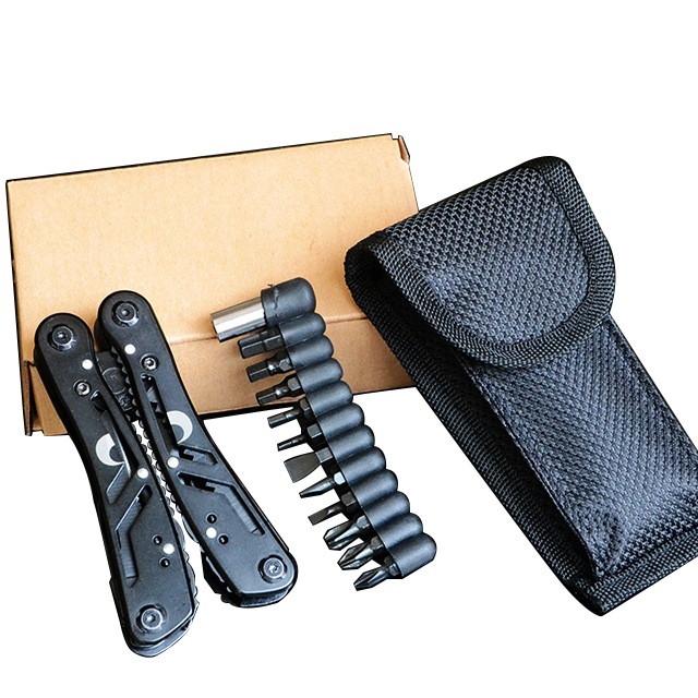Stainless Steel Portable Foldi - Multi Tool Plier incelemesi ve fiyatı