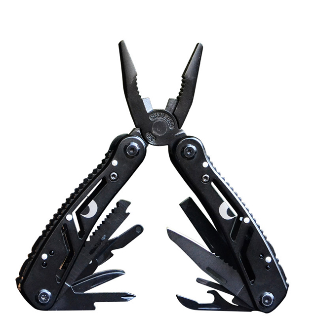 Stainless Steel Portable Foldi - Multi Tool Plier incelemesi ve fiyatı