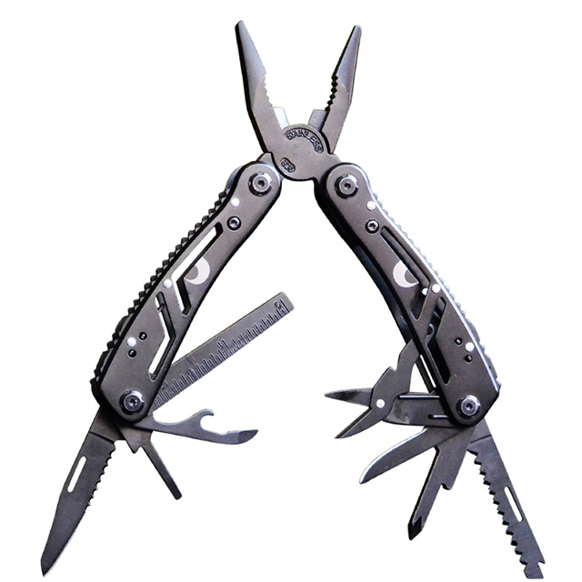 Stainless Steel Portable Foldi - Multi Tool Plier incelemesi ve fiyatı
