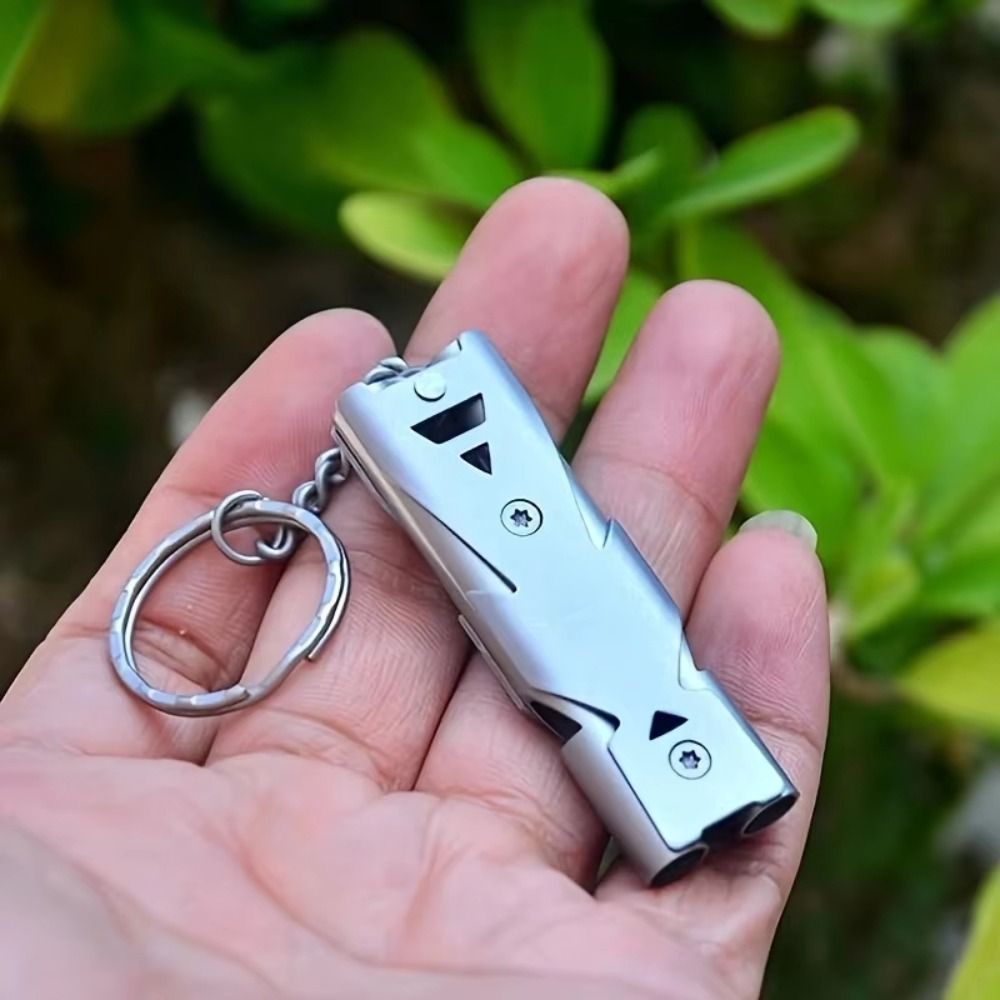Multi-function Emergency Survi - Emergency Whistle Loud incelemesi ve fiyatı