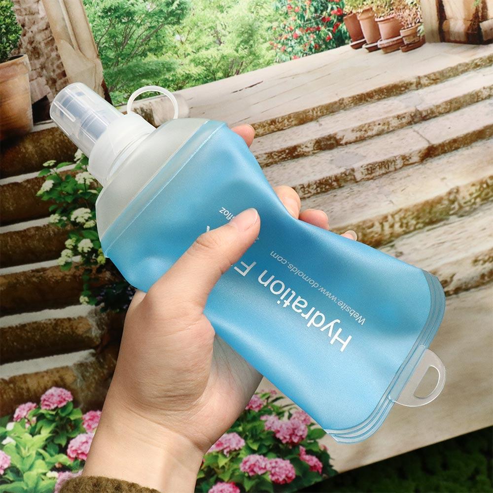 Climbing TPU Folding Water Bot - Water Bag Collapsible incelemesi ve fiyatı
