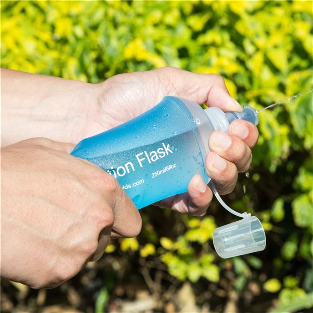 Climbing TPU Folding Water Bot - Water Bag Collapsible incelemesi ve fiyatı