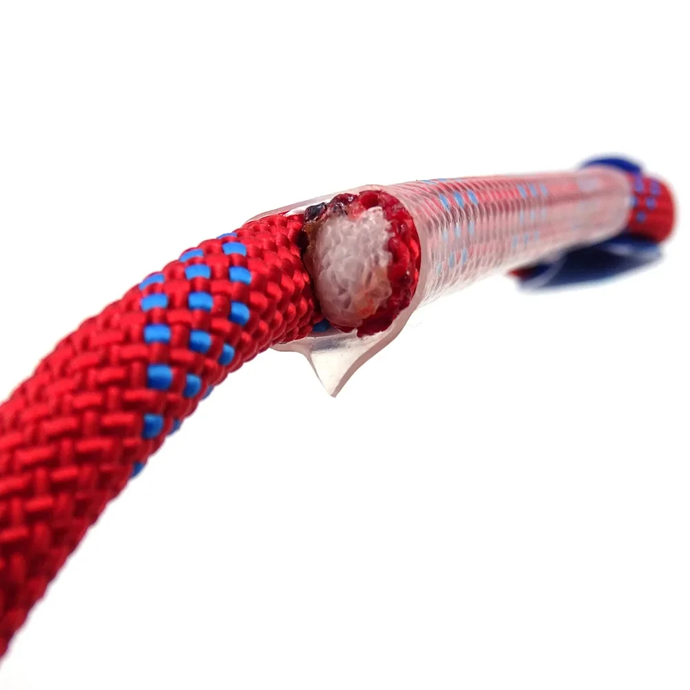 12mm Safety Life Rope Climbing - Rescue Rope Throw incelemesi ve fiyatı