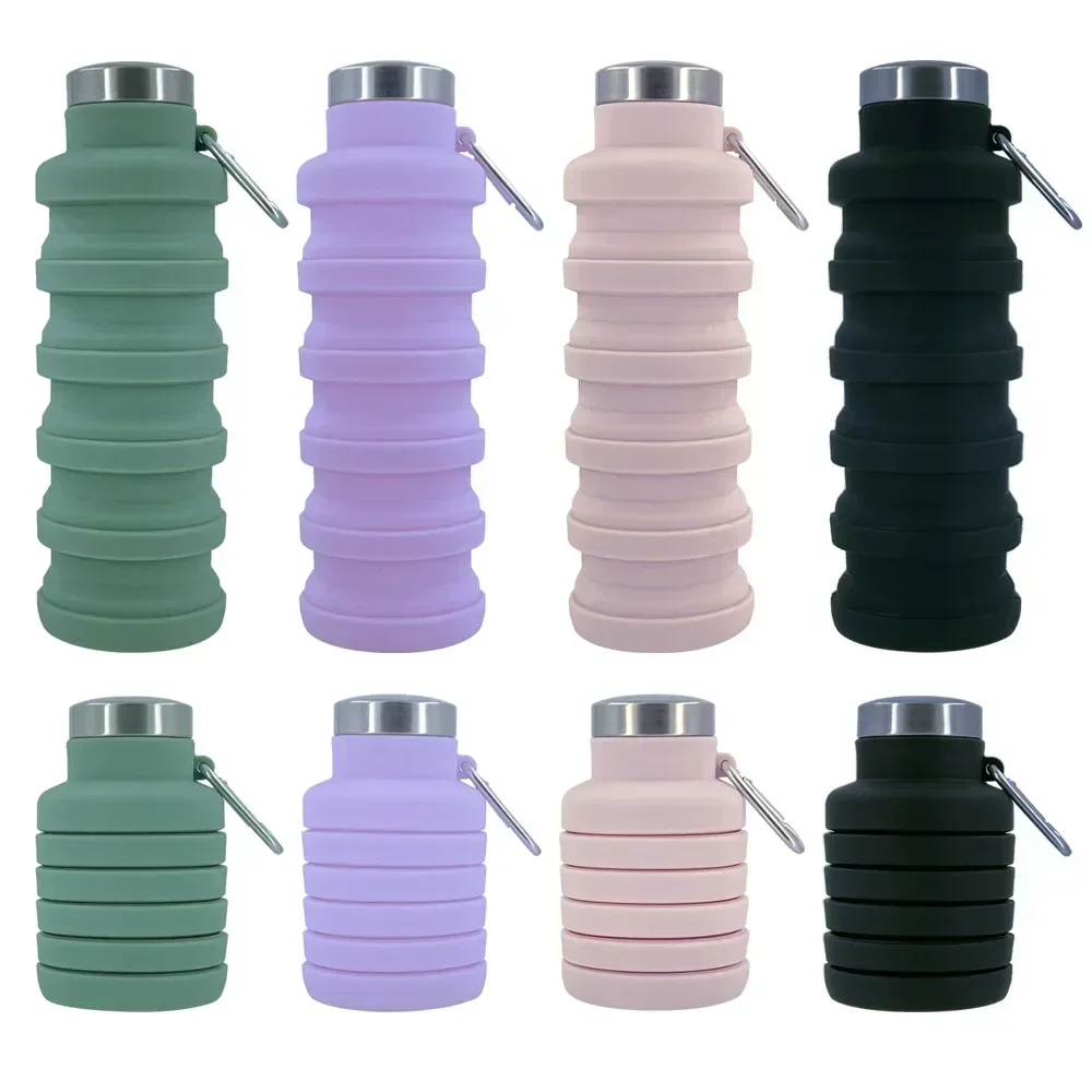 Collapsible Water Bottle, Reus - Water Bag Collapsible incelemesi ve fiyatı