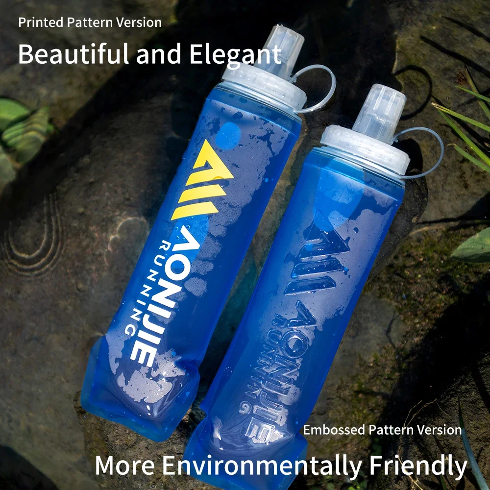 AONIJIE SD72 Sports Soft Flask - Water Bag Collapsible incelemesi ve fiyatı