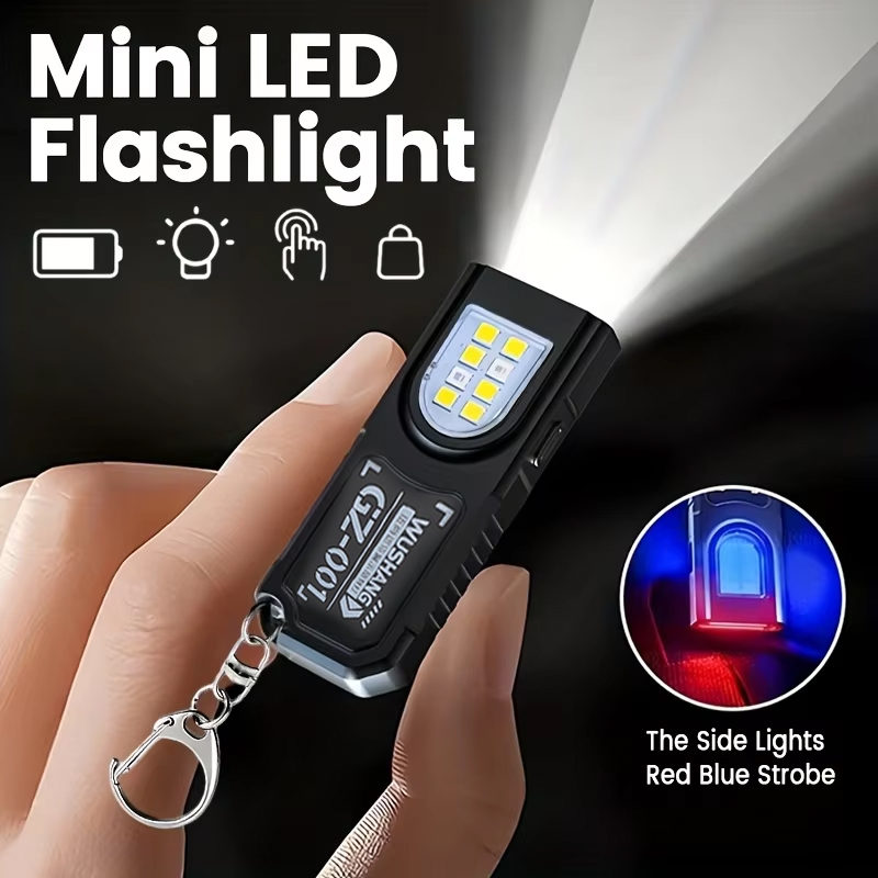 Multifunctional Keychain Flash - Fishing Kit Compact incelemesi ve fiyatı
