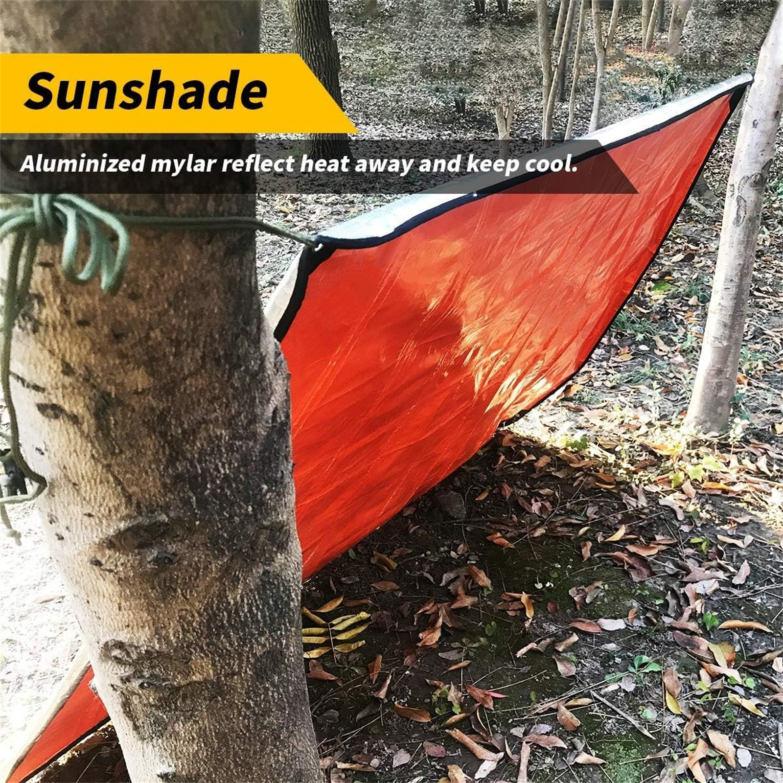 Heavy Duty Survival Blanket –  - Survival Blanket Reflective incelemesi ve fiyatı