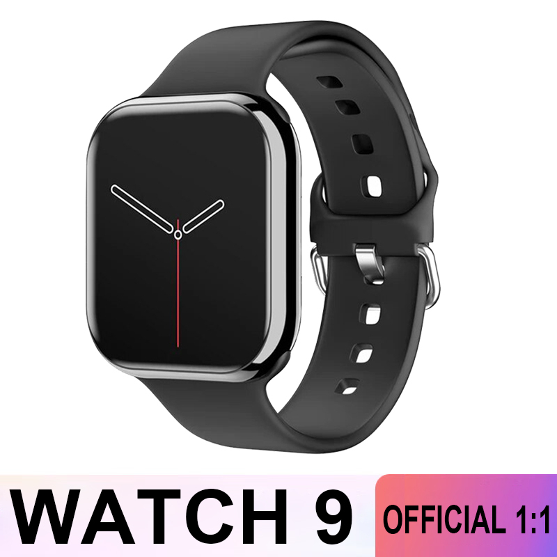 2025 New Series IW9 Watch 9 GP - Compass Lensatic incelemesi ve fiyatı