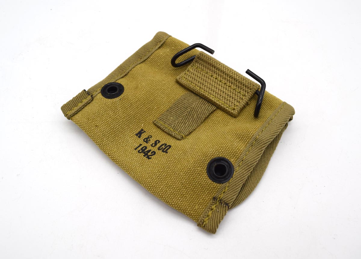Reproduction US Army Soldier L - Compass Lensatic incelemesi ve fiyatı