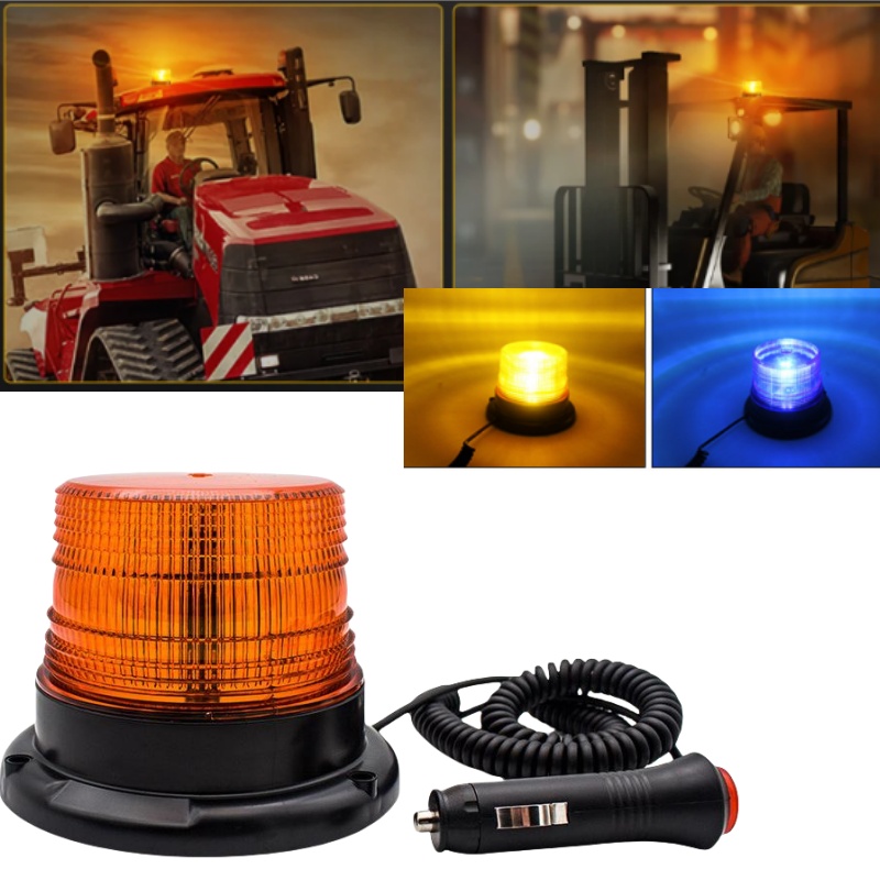 LED Strobe Warning Light Emerg - Sos Light Strobe incelemesi ve fiyatı