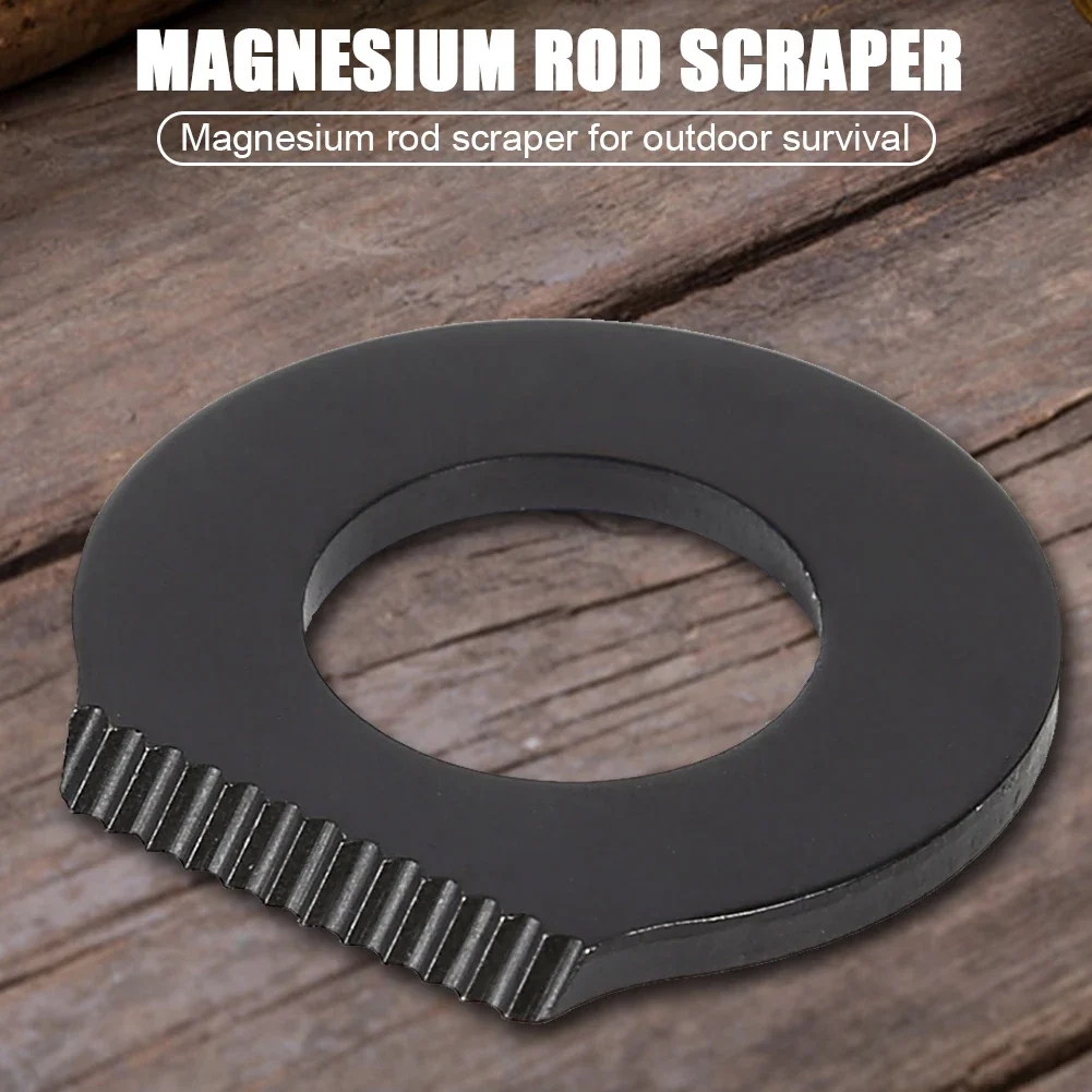 1pc Durable Camping Survival M - Magnesium Fire Starter incelemesi ve fiyatı