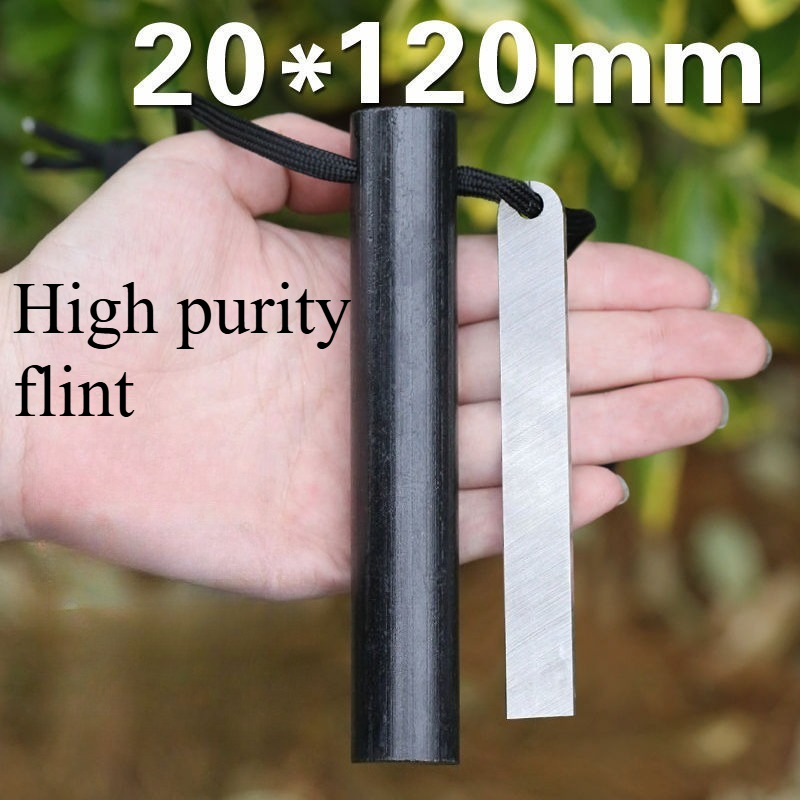 Emergency Fire Starter Set - 2 - Magnesium Fire Starter incelemesi ve fiyatı
