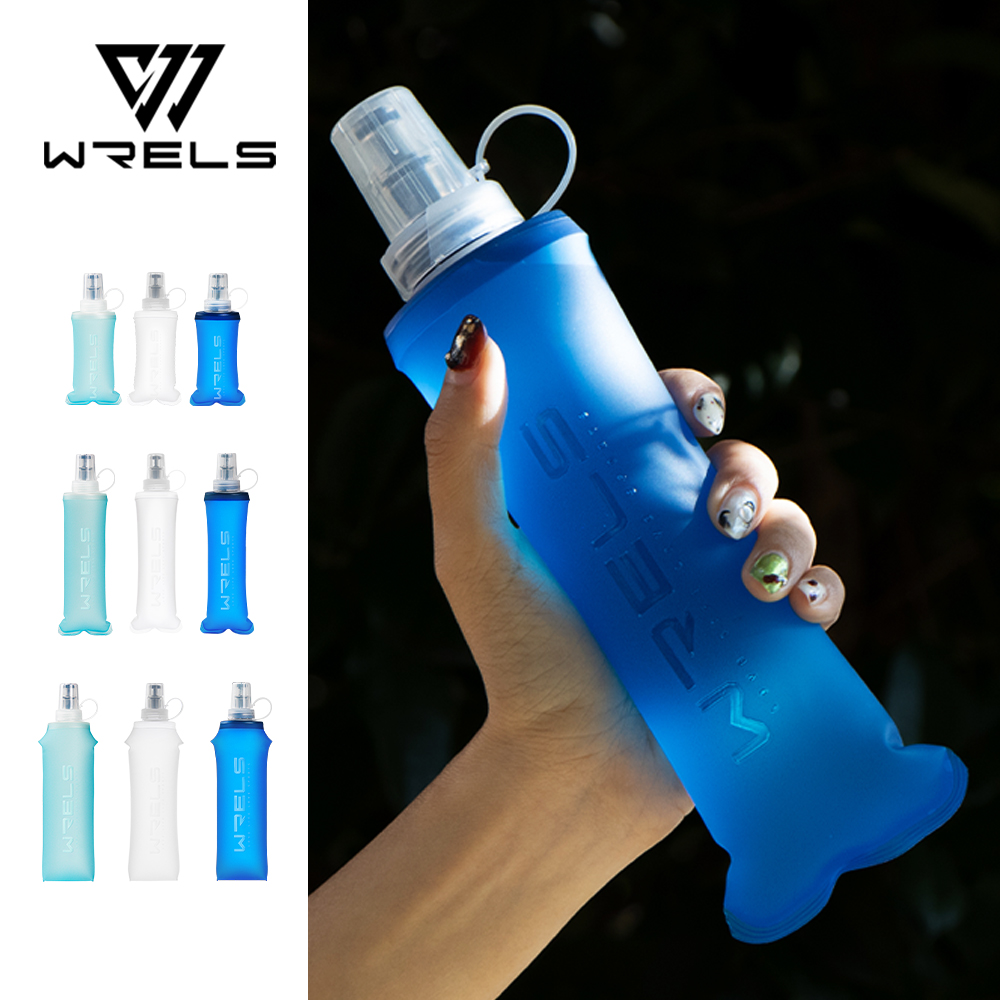 WRELS Outdoor Collapsible Sili - Water Bag Collapsible incelemesi ve fiyatı