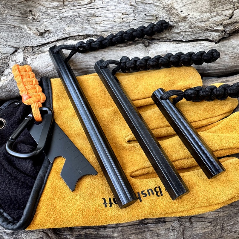 New Bear Grylls Professional M - Magnesium Fire Starter incelemesi ve fiyatı