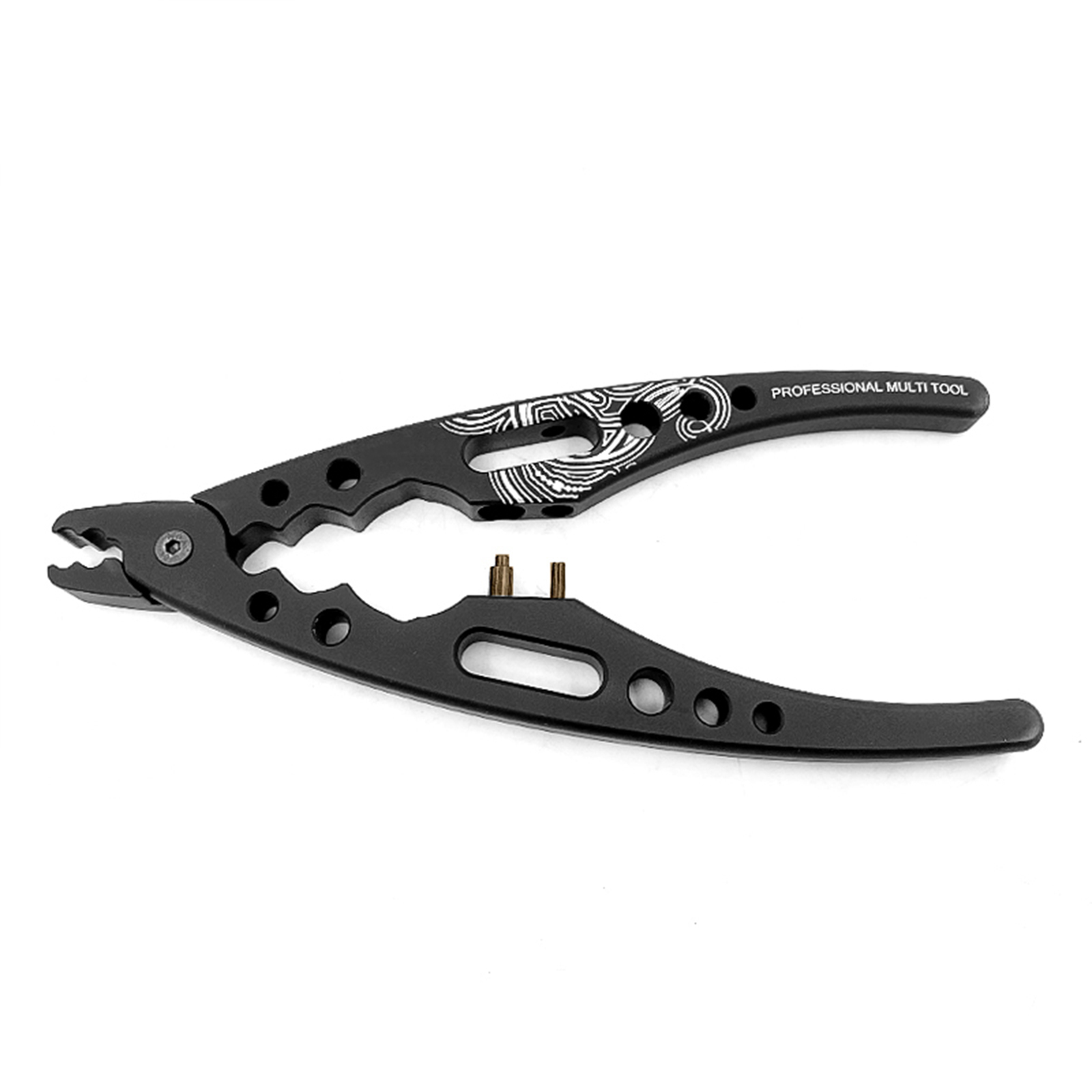 RS RC Shock Shaft Ball End Mul - Multi Tool Plier incelemesi ve fiyatı