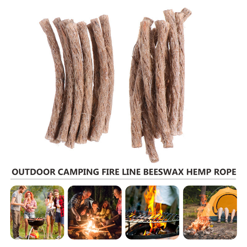 4/6/10PCS Survival Tools Survi - Fire Starting Kit incelemesi ve fiyatı
