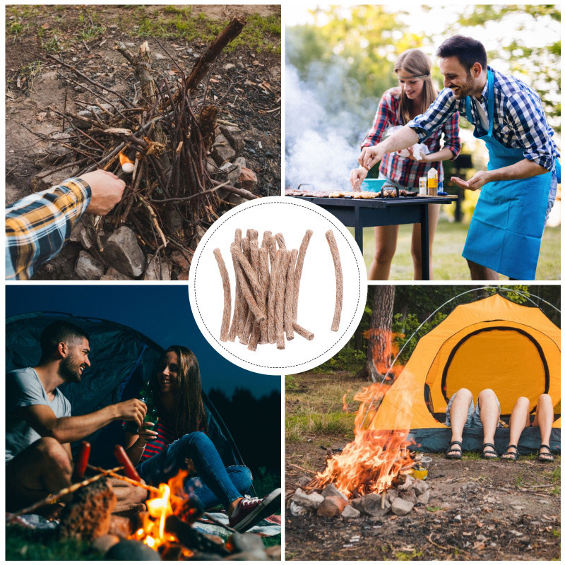 4/6/10PCS Survival Tools Survi - Fire Starting Kit incelemesi ve fiyatı