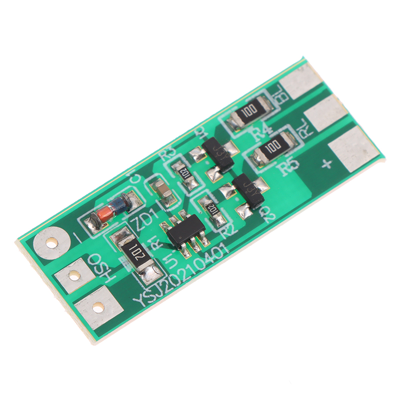 3-12V Flashing LED Light Modul - Sos Light Strobe incelemesi ve fiyatı