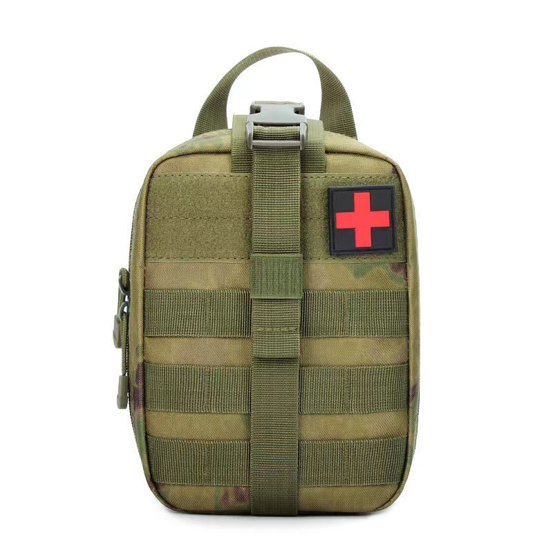 Molle Tactical First Aid Kits  - Bivy Bag Emergency incelemesi ve fiyatı