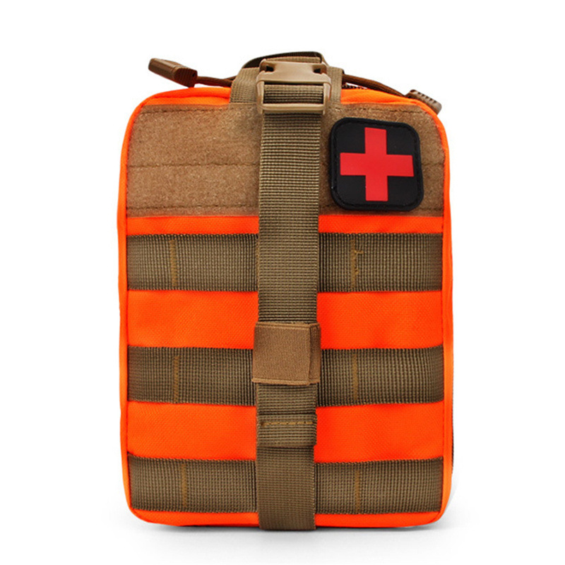 Molle Tactical First Aid Kits  - Bivy Bag Emergency incelemesi ve fiyatı