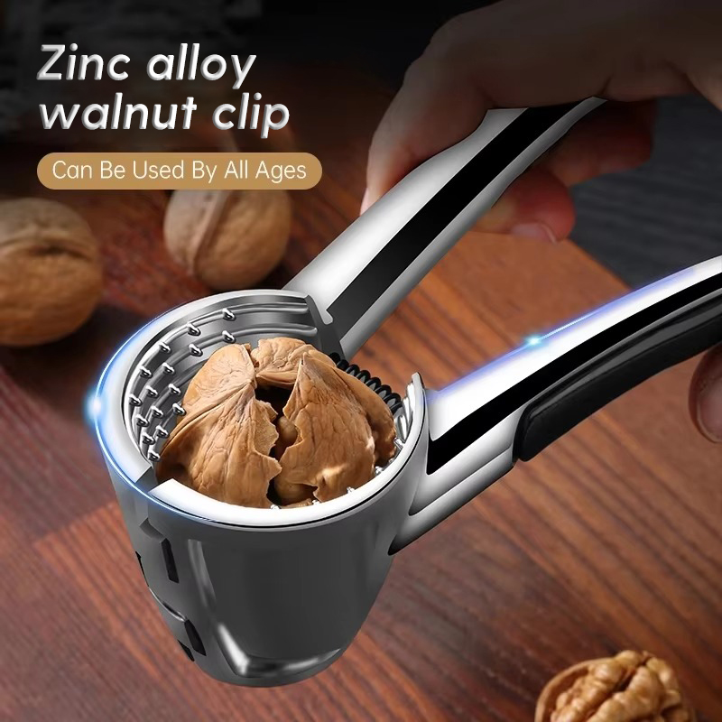 Portable Walnut Clip Nut Shell - Multi Tool Plier incelemesi ve fiyatı