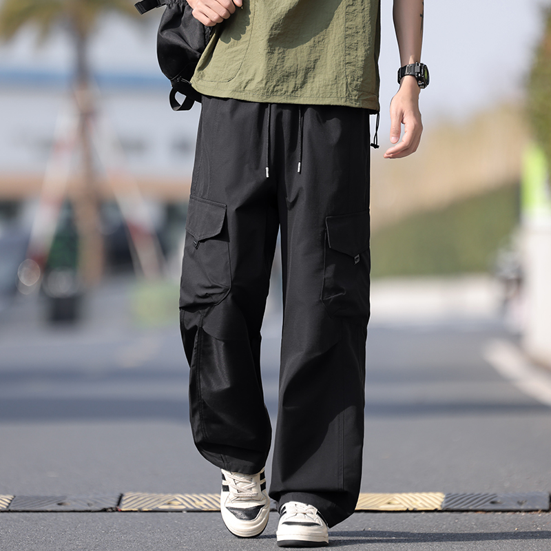 Streetwear Men's Baggy Cargo P - Fishing Kit Compact incelemesi ve fiyatı