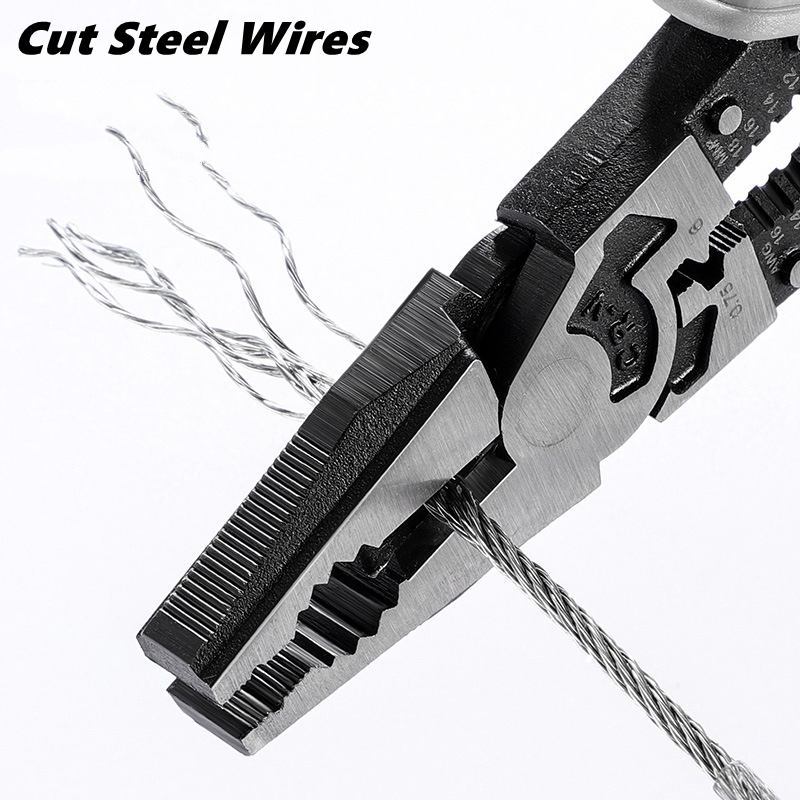 Universal Multifunctional Diag - Multi Tool Plier incelemesi ve fiyatı