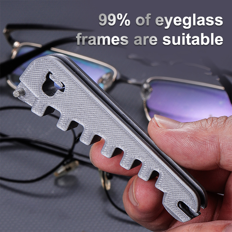 3D Print Multi-function Eyegla - Multi Tool Plier incelemesi ve fiyatı