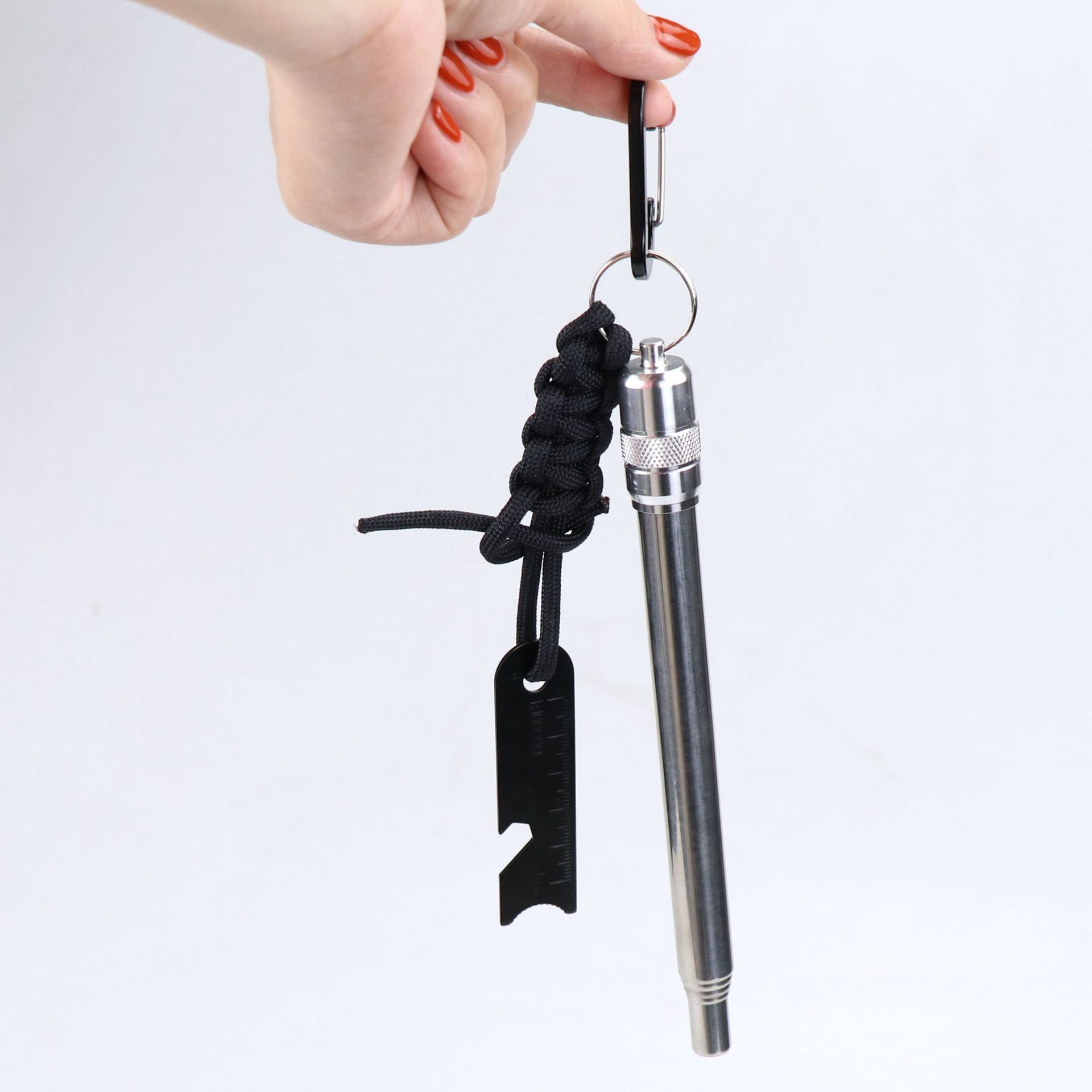 2 Set Outdoor Portable Multifu - Magnesium Fire Starter incelemesi ve fiyatı
