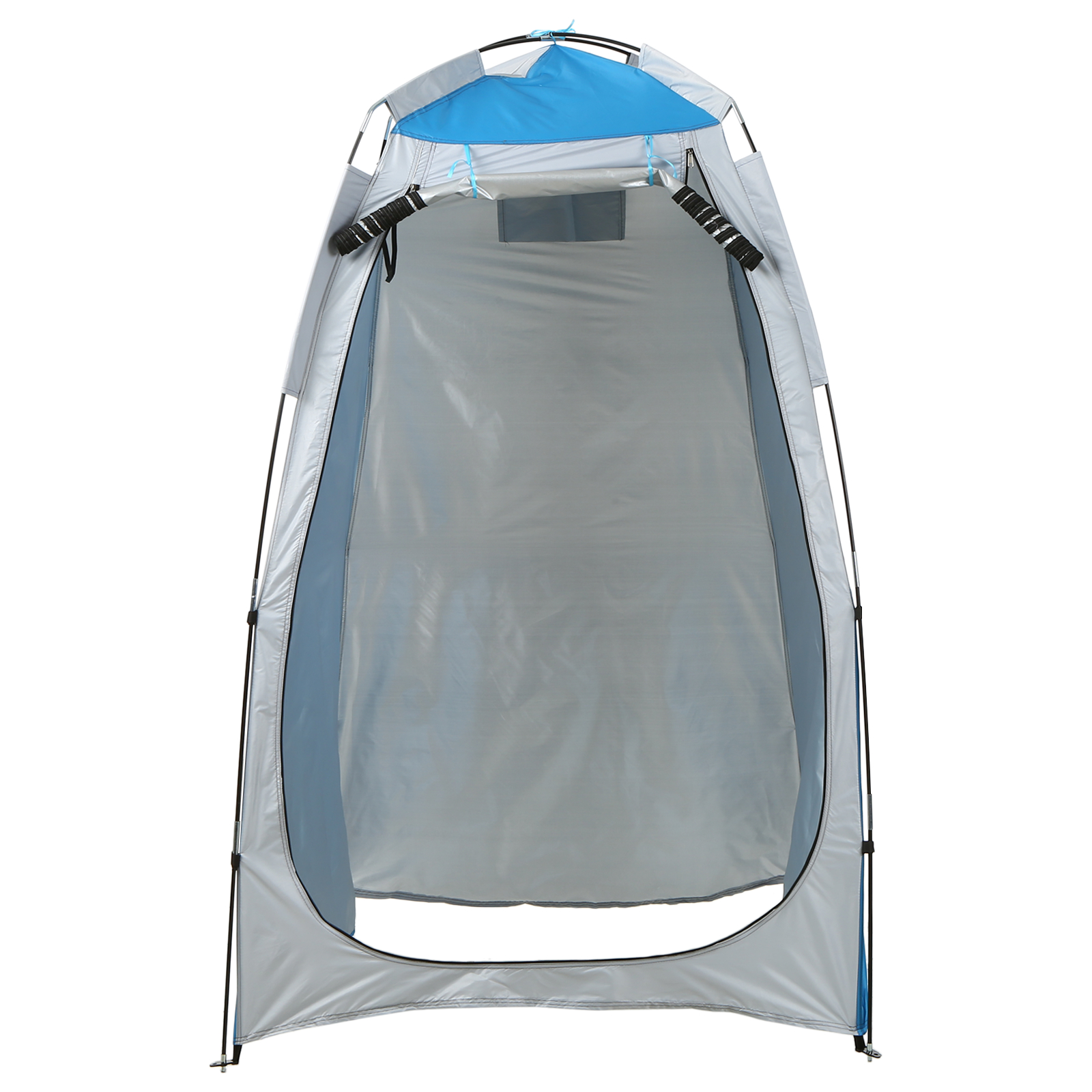 Privacy Shelter Tent Portable  - Emergency Mylar Tent incelemesi ve fiyatı