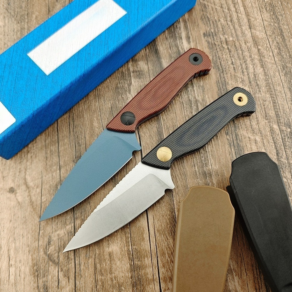 BM203BT Jungle Walking Tour Fi - Bushcraft Knife Fixed incelemesi ve fiyatı