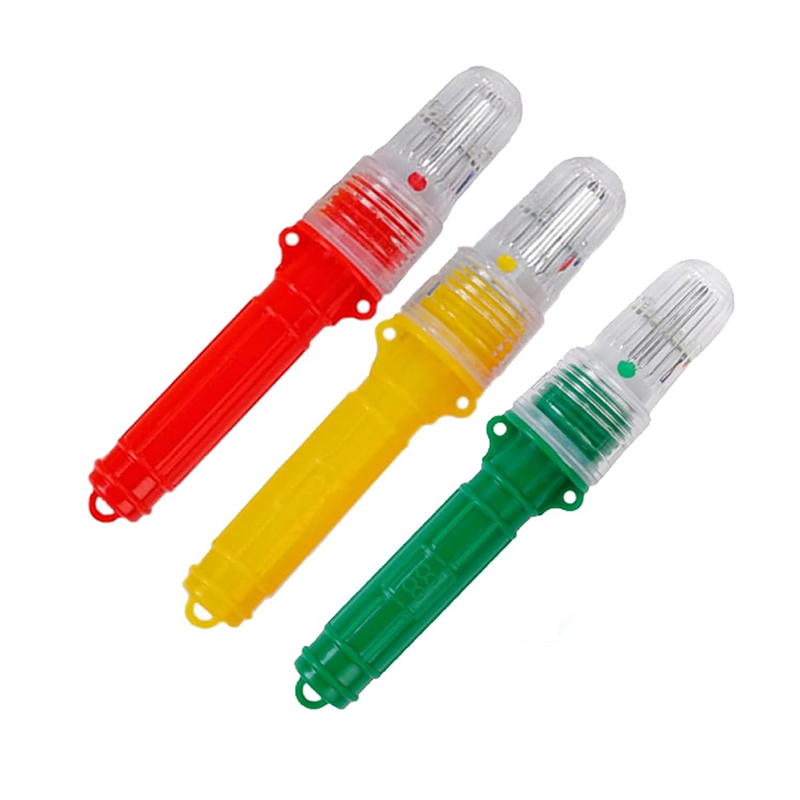 A93E-Emergency Signals 3Pcs Bo - Signal Flare Kit incelemesi ve fiyatı